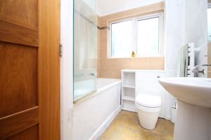 Bathroom- click for photo gallery